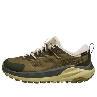 Hoka One One Kaha 2 Low GORE-TEX Green 1123190-FNN