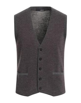 Lardini SUITS and CO-ORDS - Waistcoats sur YOOX.COM