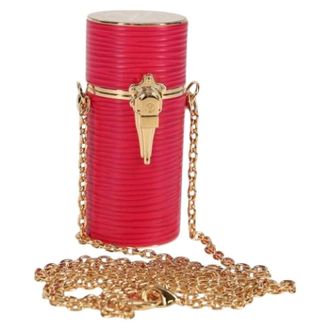 Louis Vuitton Pochette Vintage Pre-owned per Cosmetici - - Pre-owned - Donna - Rosa - ONE SIZE