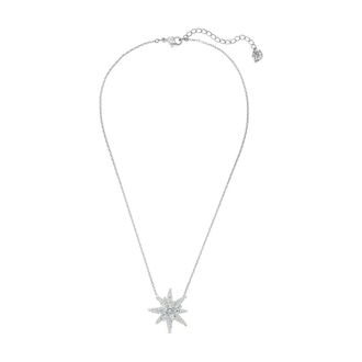 Swarovski Donna, Accessori, Grigio, Taglia unica, new