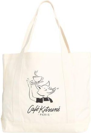 Maison Kitsun&eacute; BAGS - Handbags on YOOX.COM