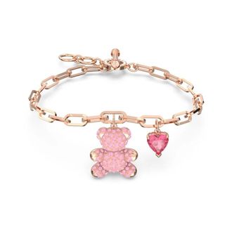 Swarovski Mujer, Accesorios, Rosa, Talla: M