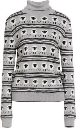 Moschino Turtlenecks