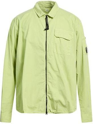 C.P. Company CAMISETAS Y TOPS - Camisas en YOOX.COM