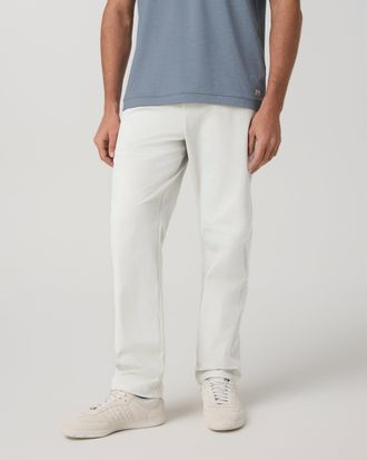 Vuori Clothing Meta Pants Classic Fit 34 | Winter Grey | 32