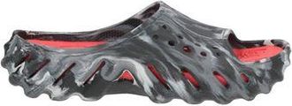 Crocs CALZADO - Sandalias con cierre en YOOX.COM