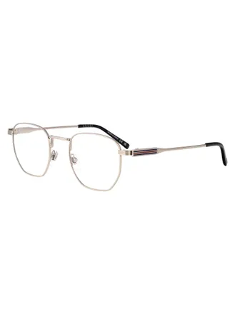 Gucci GG1878O Eyeglasses - Silver