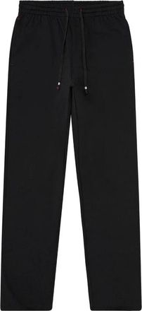 Diesel Trainingsbroeken - Dames - Sweatpants - Zwart - XS - Katoen - Broeken