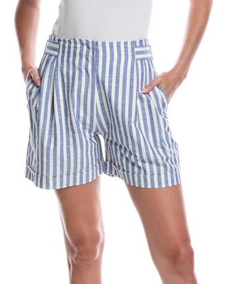 Nation Ltd Maja Stripe Short