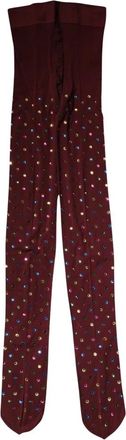 Dolce & Gabbana Donna, Accessori, Rosso, Taglia unica, new