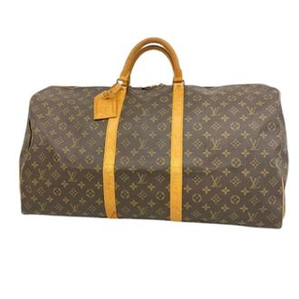 Louis Vuitton unisex, Pre-owned, Bruin, Maat: ONE Size