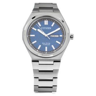 Citizen Hombre, Accesorios, Azul, Talla: ONE Size