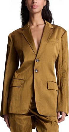 A.L.C. A. L.C. Shawn Jacket