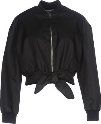 Moschino JACKEN & MÄNTEL - Jacken und Anoraks auf YOOX.COM