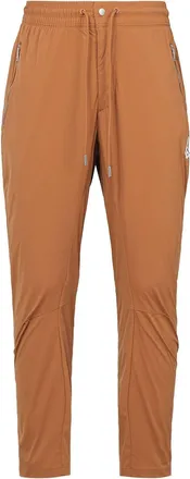 Nike Jordan Mens Air Jordan Statement Essentials Solid Color Straight-Leg Casual Pants/Trousers Green Copper DM9929-241