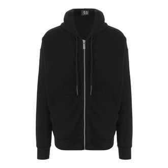 44 Label Group Hombre, Sudaderas, Negro, Talla: XL