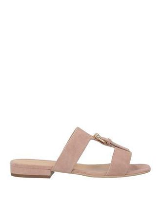 Sergio Rossi SCHUHE - Sandalen auf YOOX.COM