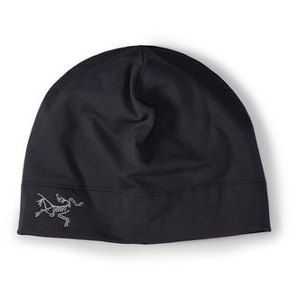 Arc'teryx Rho Toque M&uuml;tze - Unisex | schwarz