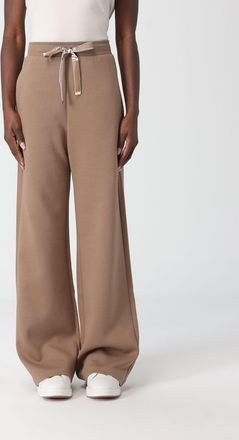 Max Mara Pantaloni joggig in cotone s Max Mara