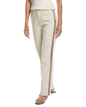 L'agence Jones Ultra High-Rise Stovepipe Pant