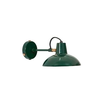 House Doctor House Doctor - Desk Wall Lamp - Green
