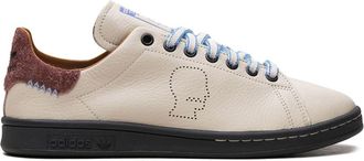 adidas x Brain Dead Stan Smith Cream/Bliss/Bahia Light Blue sneakers - unisex - Leather - 8 - Neutrals