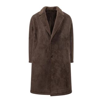 VALENTINI 1972 Hombre, Chaquetas, Marr&oacute;n, Talla: XL