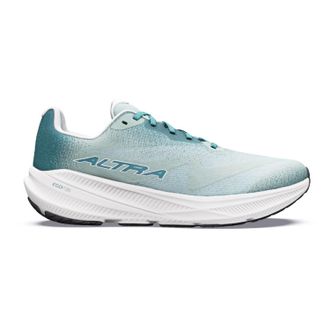 Altra Mens Experience Flow 3 Road-Running Shoes Green 10.5