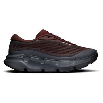 On Cloudsoma Hike Multisportschuhe f&uuml;r Damen | schwarz