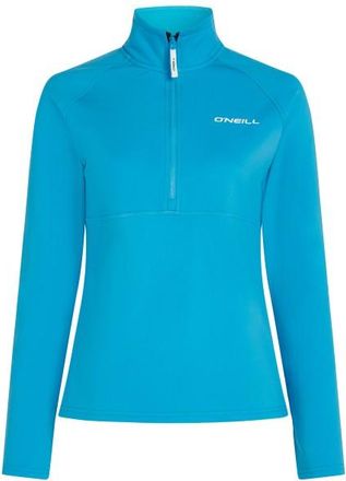 O'Neill FWC Cruz Fleece Fleecepullover für Damen | blau
