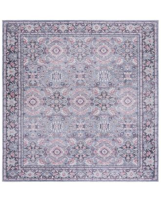 Safavieh Serapi Machine-Washable Rug