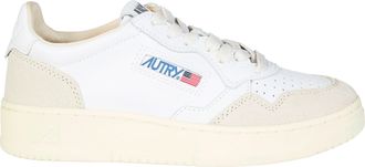Autry Medialis Low M Sneaker
