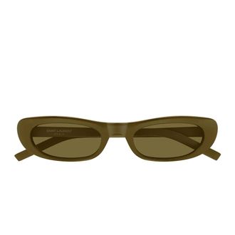 Saint Laurent Sl 557 Shade Sonnenbrille