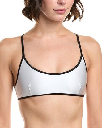 PQ Swim Pq Swim Rosa Bikini Top