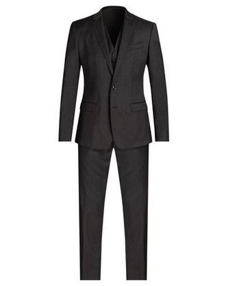 Dolce & Gabbana TRAJES Y CONJUNTOS - Trajes en YOOX.COM