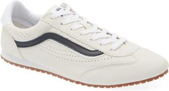 Vans Super Lowpro Sneaker in Marshmallow at Nordstrom, Size 12.5 Womens