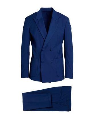 Mars&eacute;m Suits
