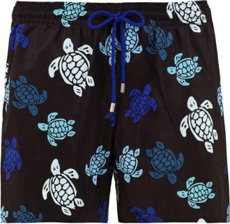 Vilebrequin Sea Clothing Black