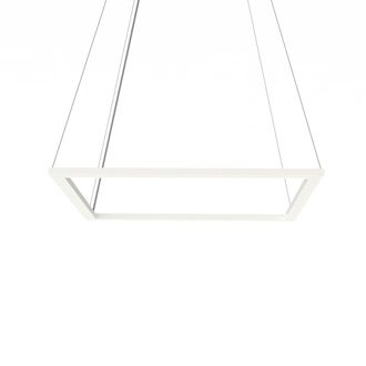 Lumicom Frame Lampara De Techo L60 Monocolor Mate