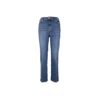 Liu Jo Straight Jeans