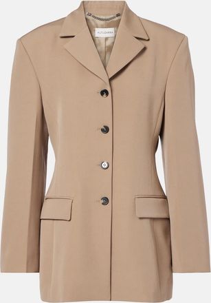 Altuzarra Hoffman wool blazer