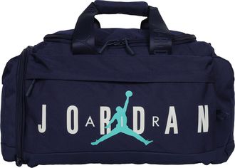 Nike Jordan Air Jordan Velocity Travel Bag Navy Blue JD2523037AD-001