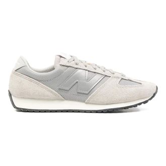 Junya Watanabe Schoenen, Heren, Grijs, 42 EU, Mens Schoenen X NEW Balance