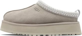 UGG Ugg, Schoenen, Dames, Grijs, 36 EU, Su&egrave;de, Tazz Slipper