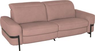 Himolla Sofa 8181 Basic B: 194 cm
