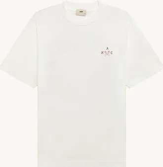 Autry T-SHIRT HOTEL CORAZ&Oacute;N UNISEX