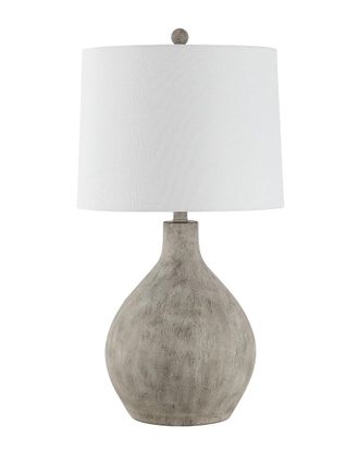 Safavieh Tolen 26.25In Table Lamp