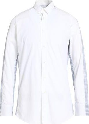 Dirk Bikkembergs TOPWEAR - Shirts on YOOX.COM