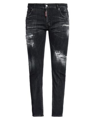 Dsquared2 HOSEN & RÖCKE - Jeanshosen auf YOOX.COM