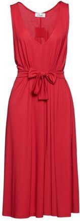 Crochè DRESSES - Midi dresses sur YOOX.COM